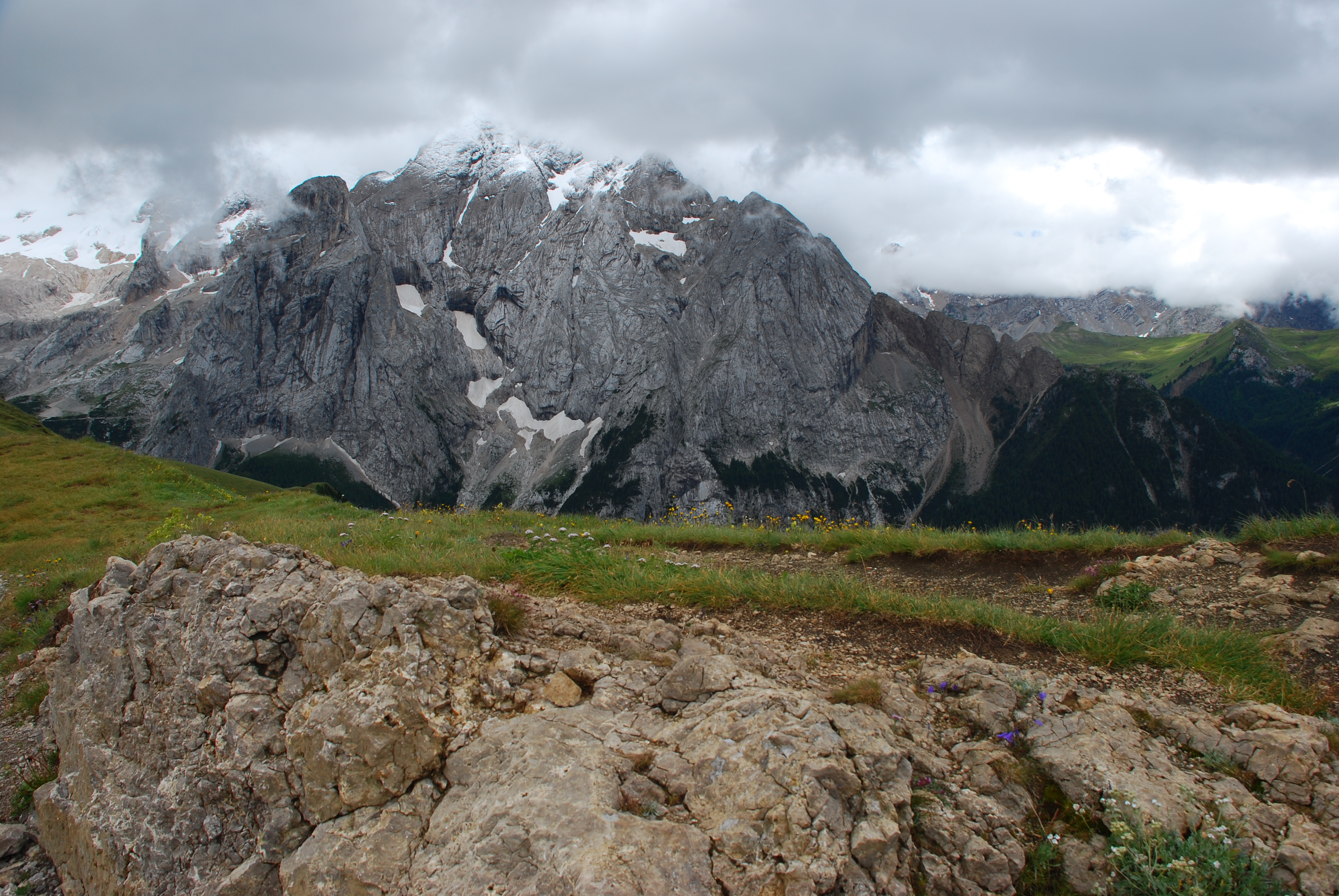 Val de Fassa