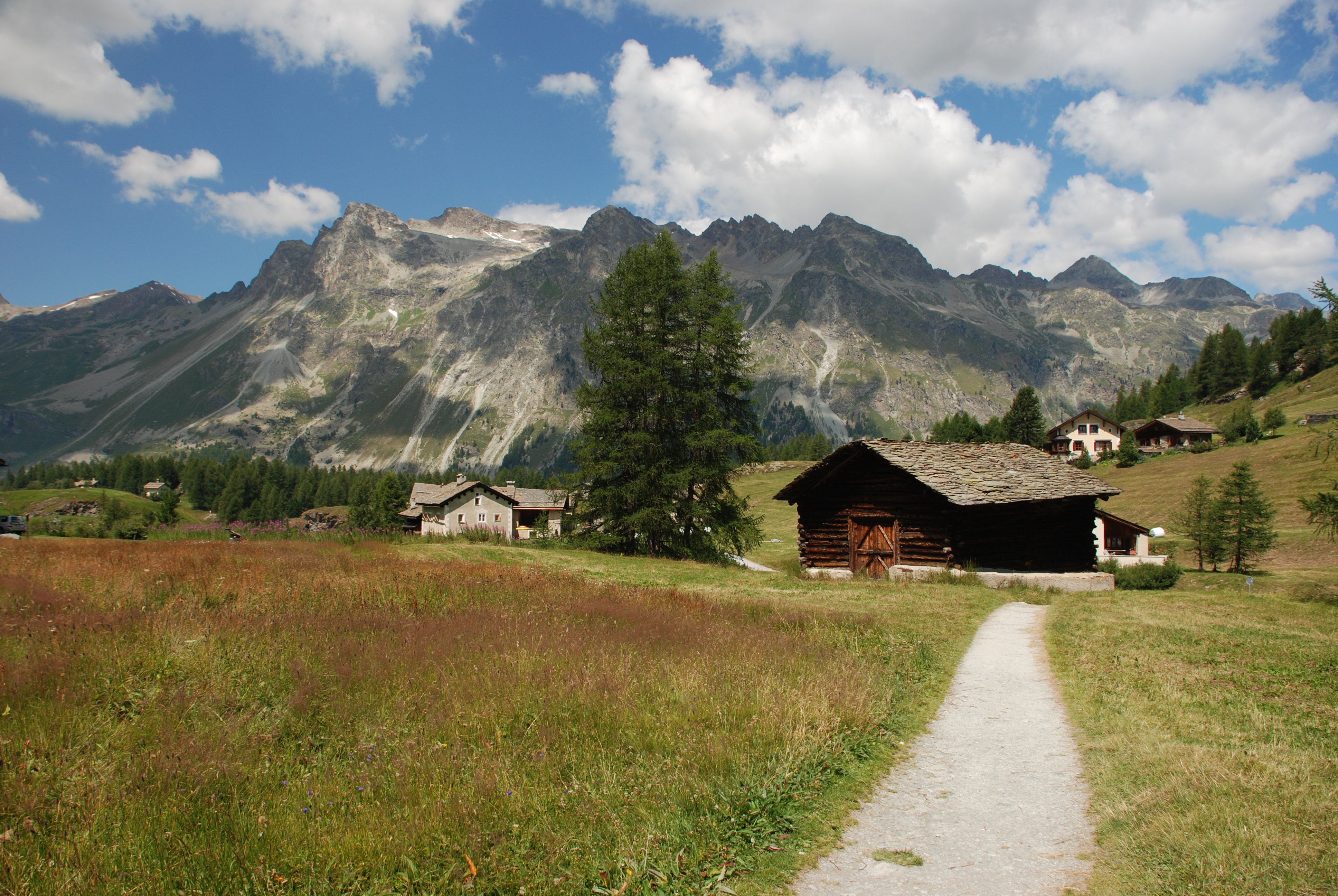 Švýcarsko 2009 660