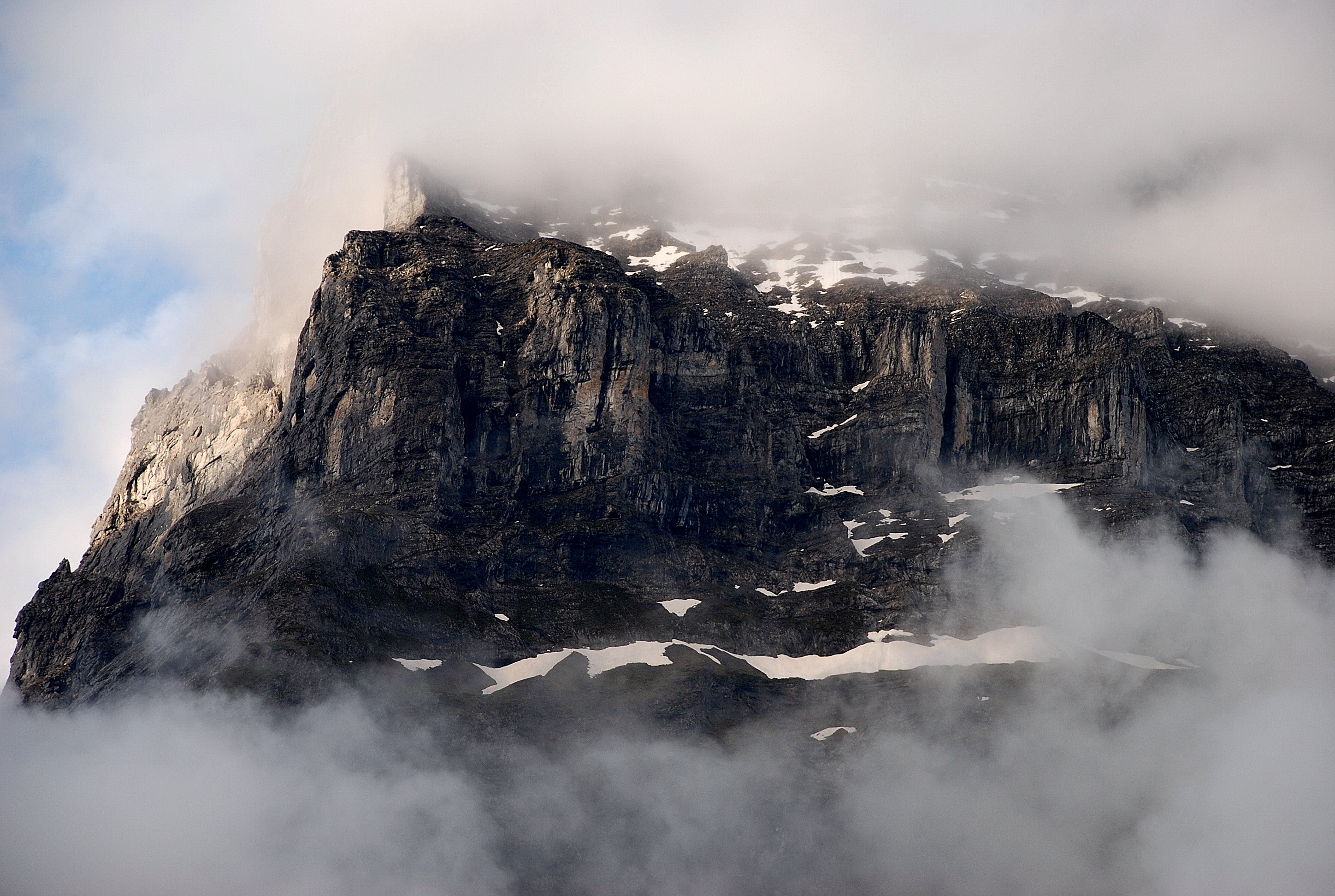 Jungfraujoch