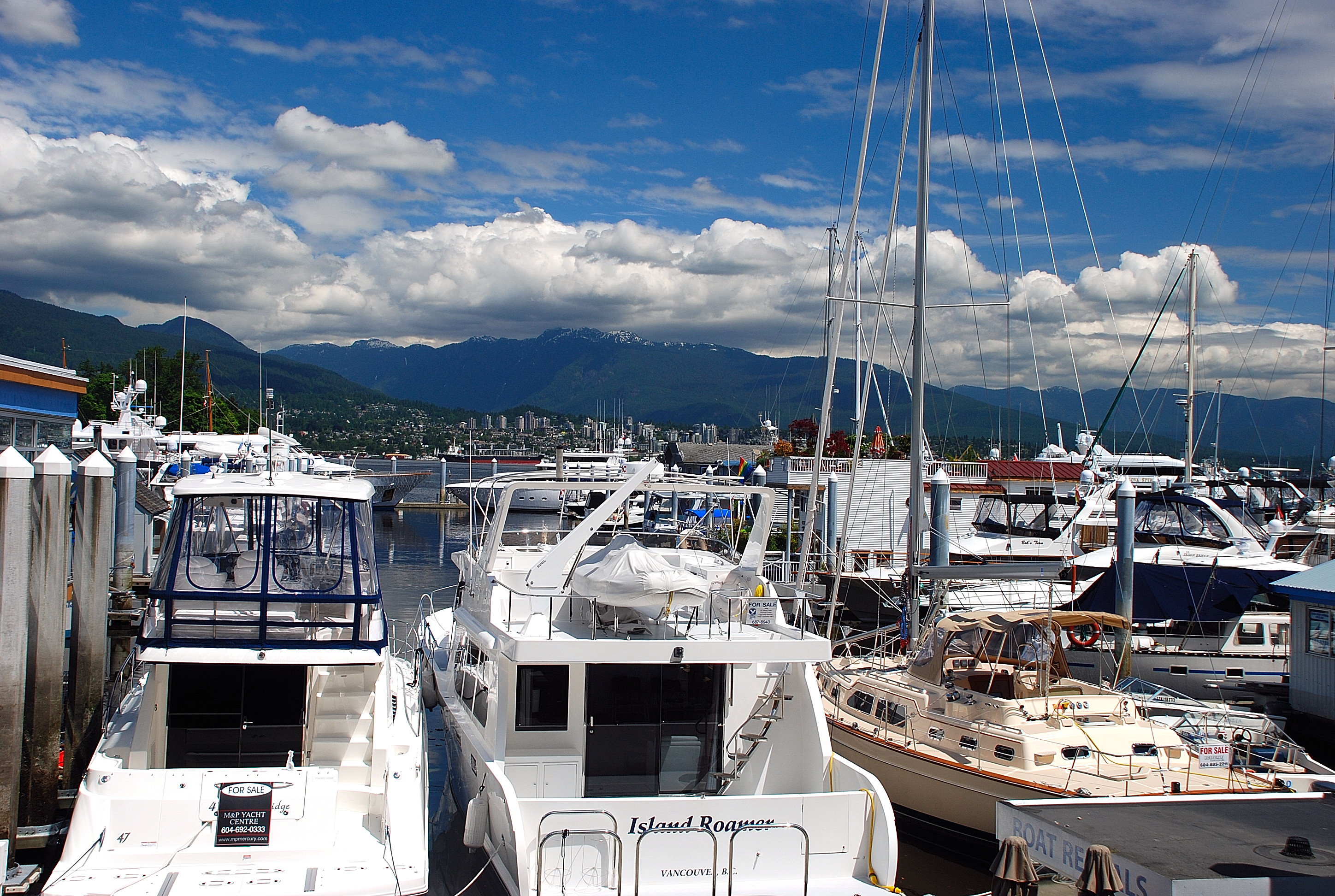 Vancouver