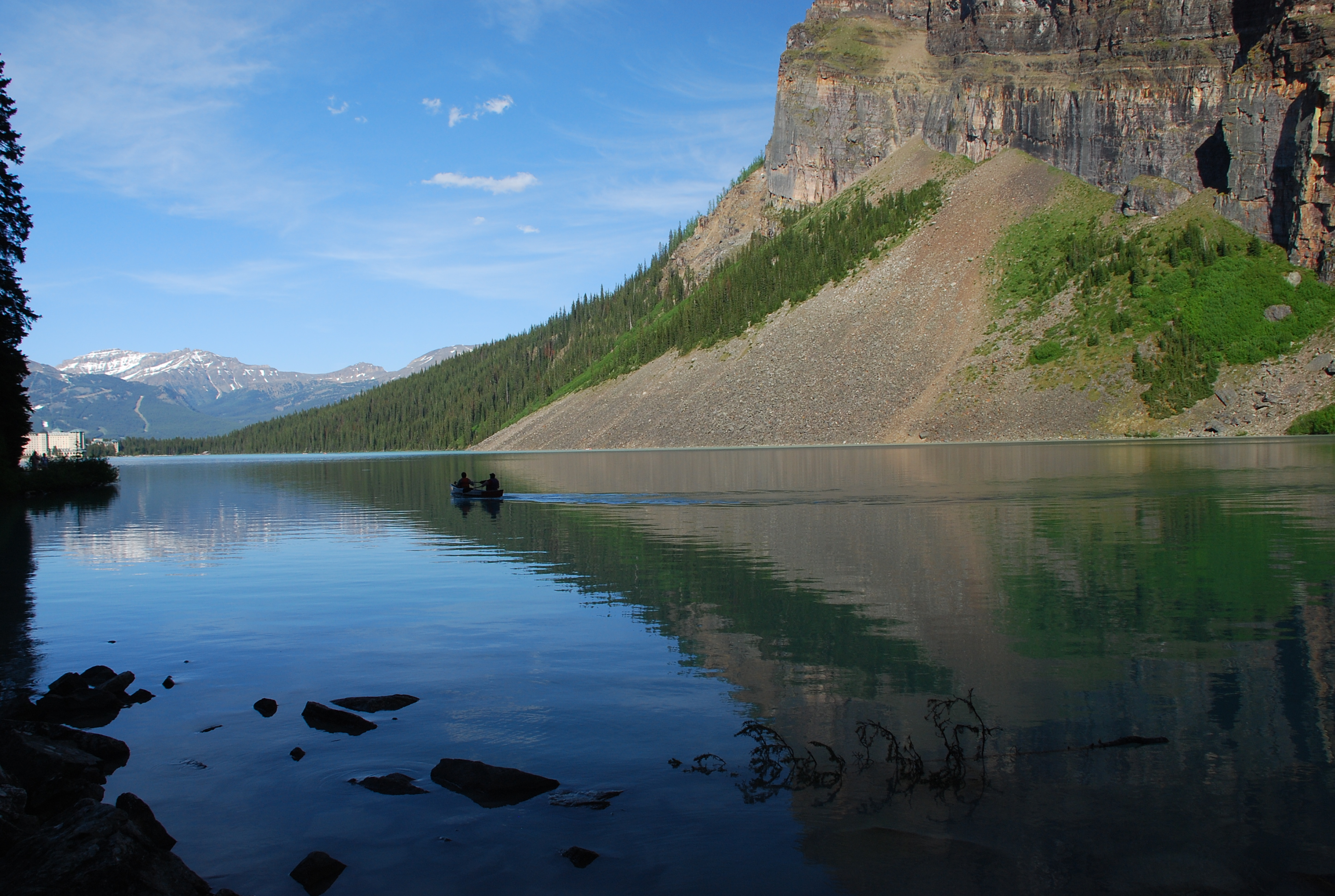 lake Luis