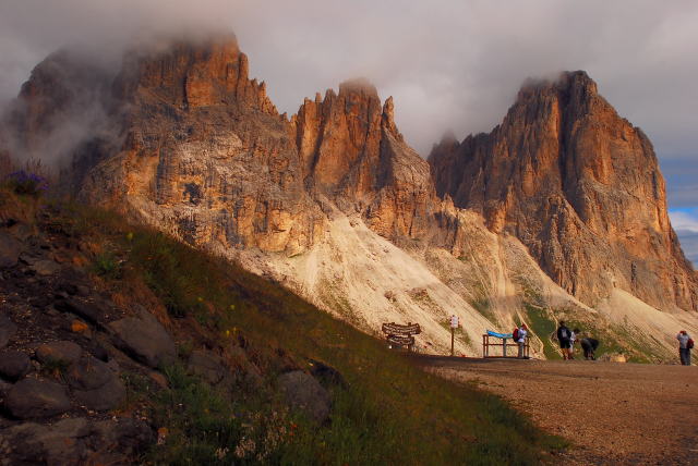 Val de Fassa