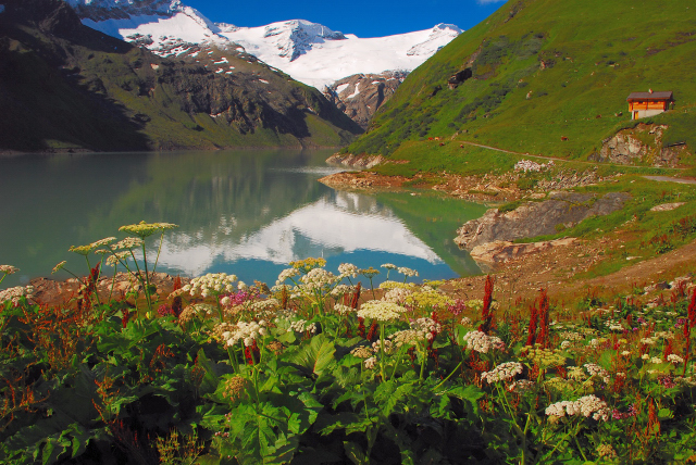 Kaprun