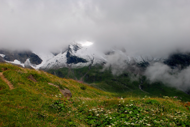 Dolomity